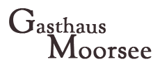 Logo Gasthaus Moorsee