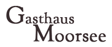 Logo Gasthaus Moorsee
