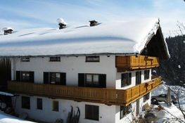 Winter Urlaub Söll in Tirol
